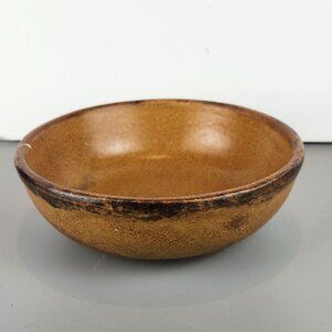 Vtg McCoy Pottery Bowl 1413 USA